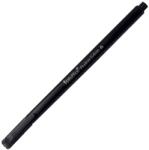 Foroffice Vízbázisú Rostirón, Tűfilc - 0.4 mm, Fekete