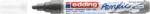 edding 5100 Akril Marker - 2-3 mm, Antracit