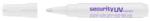 edding Biztonsági marker UV 1-3mm, Edding XXL ultraviola (9580066041) - best-toner