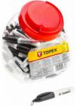 TOPEX Jelölőfilc 14A895 Mini Tartós (14A895)