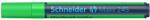 Schneider Maxx 245 Üvegtábla Marker - 1-3 mm, Zöld