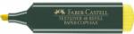 Faber-Castell Textliner 48 Szövegkiemelő - 1-5 mm, Sárga (154807)