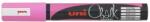 uni Krétamarker 1, 8-2, 5mm, Uni PWE-5M FL rózsaszín (2UPWE5MFLR) - best-toner