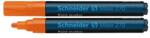 Schneider Lakkmarker 1-3mm, Schneider Maxx 270 narancssárga (127001 - 04) - best-toner