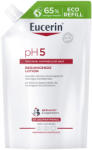 Eucerin pH5 Intenzív testápoló öko-utántöltő 400 ml - ekozmetikum