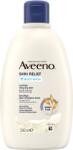 Aveeno Skin Relief hidratáló illatmentes tusfürdő
