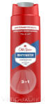 Old Spice tusfürdő 250ml WhiteWater - delfinbuvar