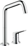 Hansgrohe Citterio M konyhai csaptelep álló króm 34820000