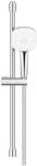 GROHE Tempesta Cube 110 Set dus cu bara 60 cm, 2 jeturi (2757830E)