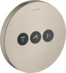 Hansgrohe ShowerSelect beépíthető szelep 36727820