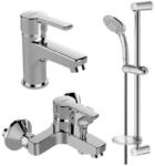 Vidima Calista Set promo 3 in 1 pentru cada si dus (B1435AA)