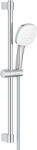 GROHE Coloana dus Grohe Tempesta 110, universala, 600 mm, 3 functii, crom, 27579003 (27579003) - esanitare