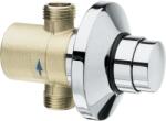 SILFRA zuhanyszelep króm QK150 (CRIQK15051)
