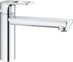 GROHE Bauloop konyhai csaptelep álló StarLight Chrome 31706000