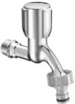 SCHELL Comfort kifolyószelep 1/2" gyorscsatlakozóval, króm (EG-033570699-SCHELL)