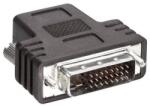  Adaptor OEM DVI-D - HDMI M/F WENT68482 (WENT68482)