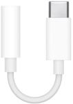 Apple Apple USB-C -ről 3.5 mm -re gyári Jack adapter (mw2q3zm/a)