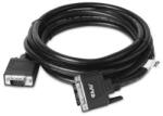 Club 3D Cablu Club3D, DVI-A, 3 m, Negru (CAC-1243)