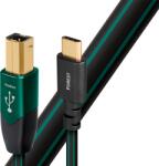 AudioQuest Forest USB-B --> USB-C kábel 0, 75m - extremeaudio