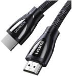 UGREEN HD140 HDMI kábel 2.1 8K 60Hz 1.5m fekete