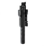 Techsuit - Szelfibot (K28P) - Stabil Monopod/Állvány Bluetooth Távirányítóval, 183cm - Fekete