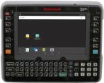 Honeywell VM1A Snapdragon 32 GB 20, 3 см (8") 4 GB Wi-Fi 5 (802.11ac) Android 8.0 Черен (VM1A-L0N-1A6A20E) Джобни компютри (PDA)