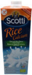Riso Scotti soul rizsital kalciummal 1000 ml - biopanda