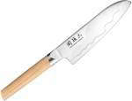 Kai Seki Magoroku Composite Santoku Kés - 16.5 cm