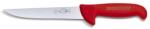 Friedr. Dick ErgoGrip szúrókés (18 cm) Piros (820061803) - pepita