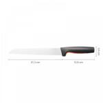 Fiskars FF kenyérvágó kés (1057538) (1057538)