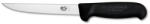 Victorinox Fibrox Csontozókés - 15 cm, Egyenes, Normal