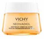 Vichy Neovadiol Tápláló nappali krém hiperpigmentáció ellen SPF50, 50 ml (3337875860222)