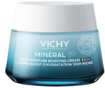 Vichy Mineral 89 100H hidratáló gazdag krém illatmentes (50ml)