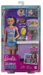 Mattel Skipper First Jobs - Büfé (HKD79)