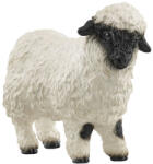 Schleich Farm World 13965 Wallisi fekete órrú bárány (S13965)
