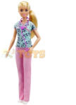 Mattel GTW39 Karrier nővér Barbie Doll Mattel (GTW39)