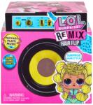 MGA Entertainment L. O. L. Surprise Remix Hairflip meglepetés csomag babával (LOL566960)