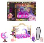 Mattel Monster High Clawdeen Wolf Rém Menő Hálószobája Játékszett