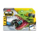 ZURU Metal Machines krokodil támadás játékszett (6718)