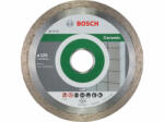 Bosch 2608603232 Standard For Ceramic Gyémánt Vágótárcsa - 125 x 22, 23 mm (unimet_1110003521057)