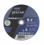 Norton Fémvágó Tárcsa Norton Vulcan 230*2, 5 (NOR66252925446)