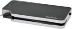StarTech USB C Multiport Adapter - USB-C to 4K HDMI or VGA Video with 100W Power Delivery (CDP2HVGUASPD)