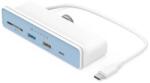 Targus HyperDrive 6-in-1 USB-C Hub for iMac 24 (HD34A8)