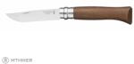 Opinel Vri N°08 Inox kés, dió