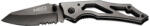 NEO TOOLS Összecsukható kés, titanium, 16, 7cm, penge: 7cm, súly 60 g, összecsukott 105mm (63-025) - neo24