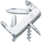 Victorinox bicska ajándék gravírozással - Spartan fehér 1.3603. 7 (1_3603_7)