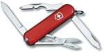 Victorinox Victorinox - Többfunkciós zsebkés RAMBLER 5, 8 cm/10 funkció piros GG598 (GG598)