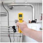 STANLEY Infravörös Termométer - Stanley* Stht0-77365 (3830610)