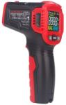 Habotest HT650B lézeres pirométer LCD kijelzővel