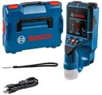 Bosch Fali szkenner D-tect 200 C Professional - 0 601 081 608 - Érzékelő - akkumulátor és töltő nélkül (0601081608)